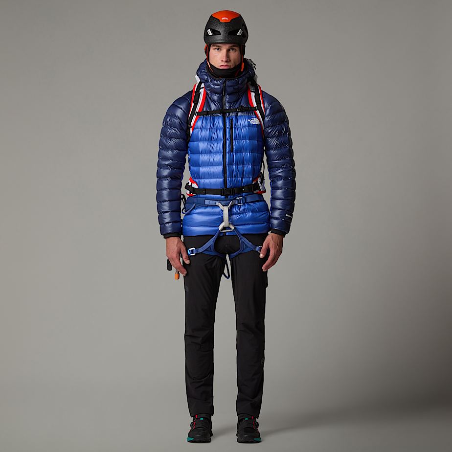 The North Face Summit Cragstone Pro Approachskor Herr Svarta | NF0A34F2T