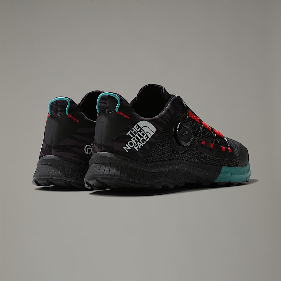 The North Face Summit Cragstone Pro Approachskor Herr Svarta | NF0A34F2T