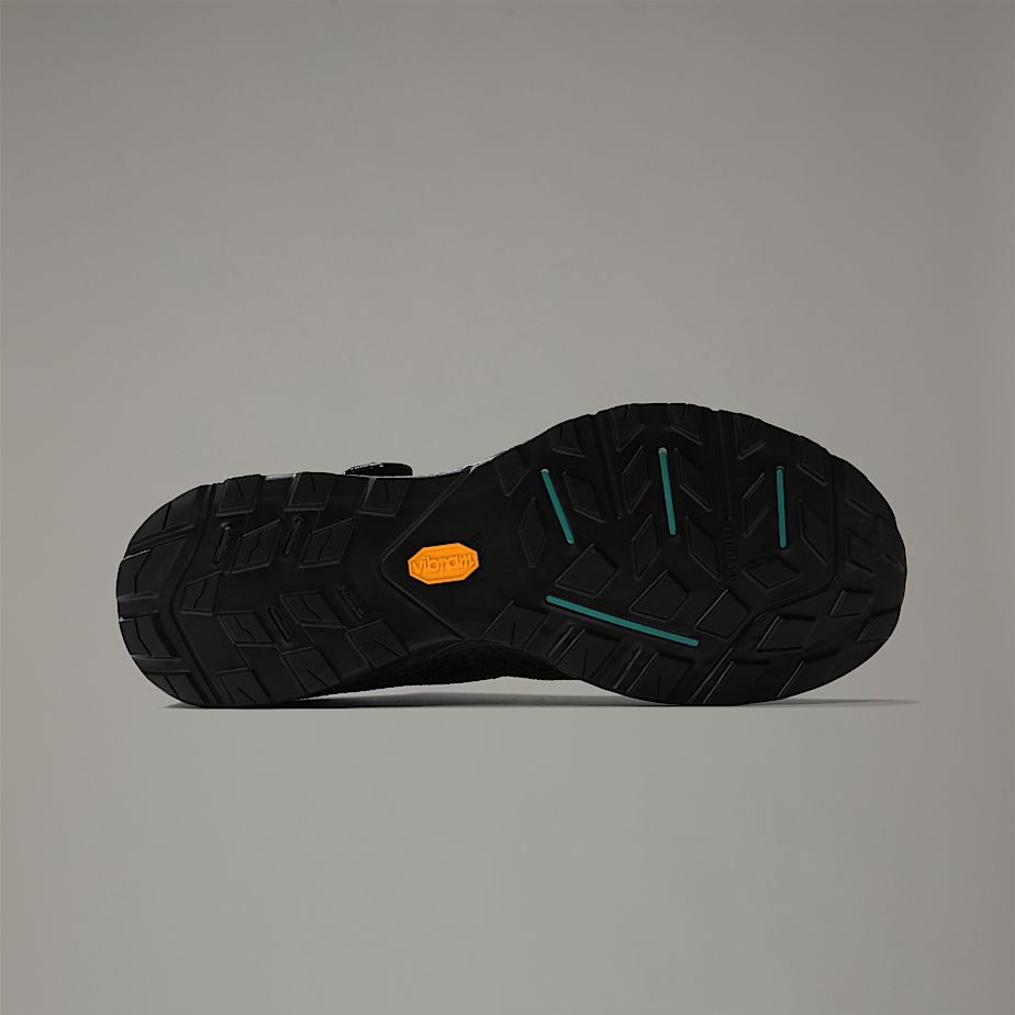 The North Face Summit Cragstone Pro Approachskor Herr Svarta | NF0A34F2T