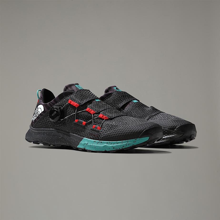 The North Face Summit Cragstone Pro Approachskor Herr Svarta | NF0A34F2T