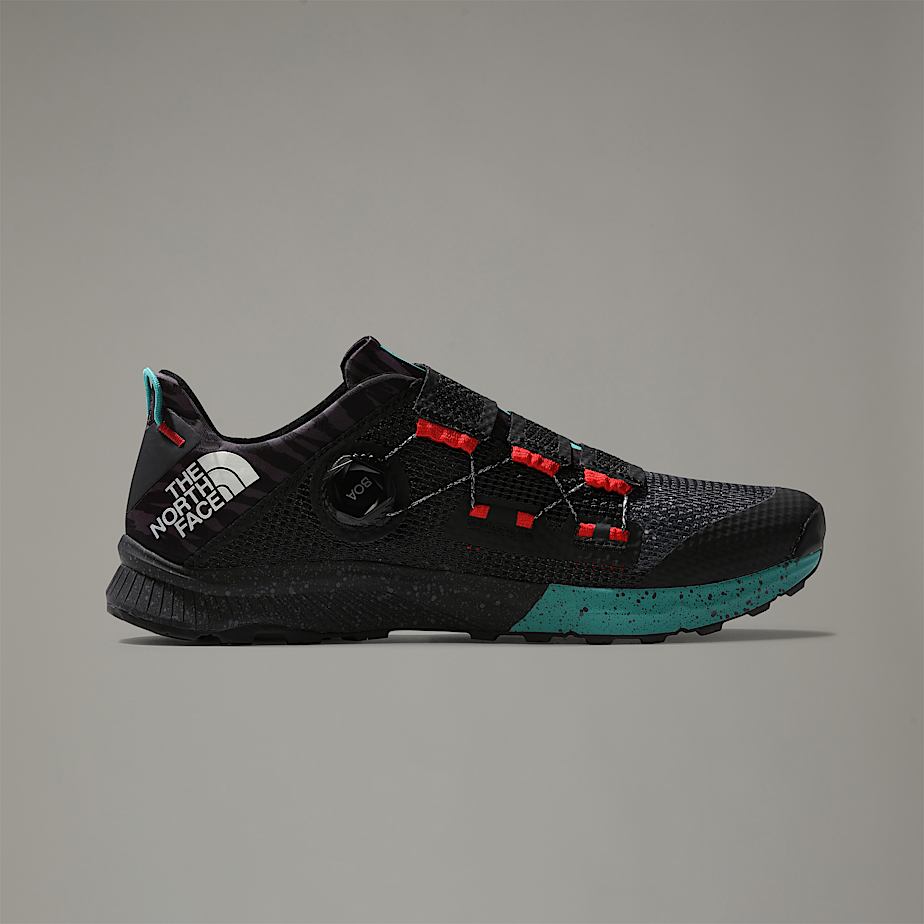 The North Face Summit Cragstone Pro Approachskor Herr Svarta | NF0A34F2T