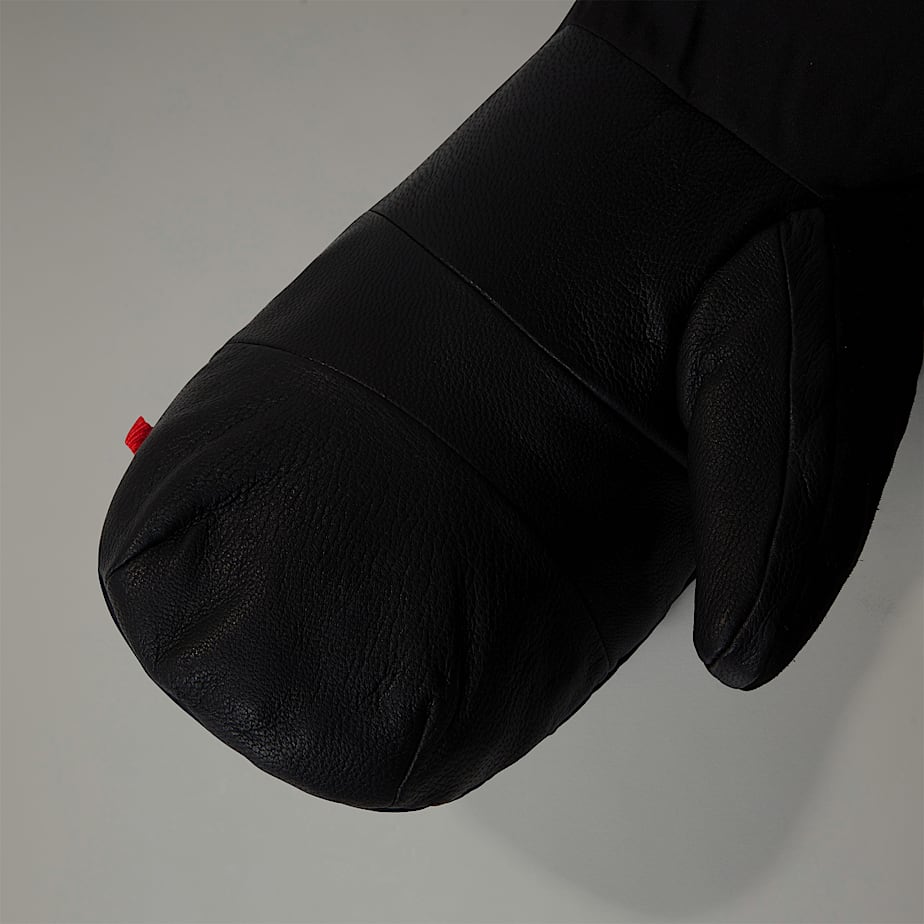 The North Face Summit Down GORE-TEX® Vantar Herr Svarta | NF0A64M2E
