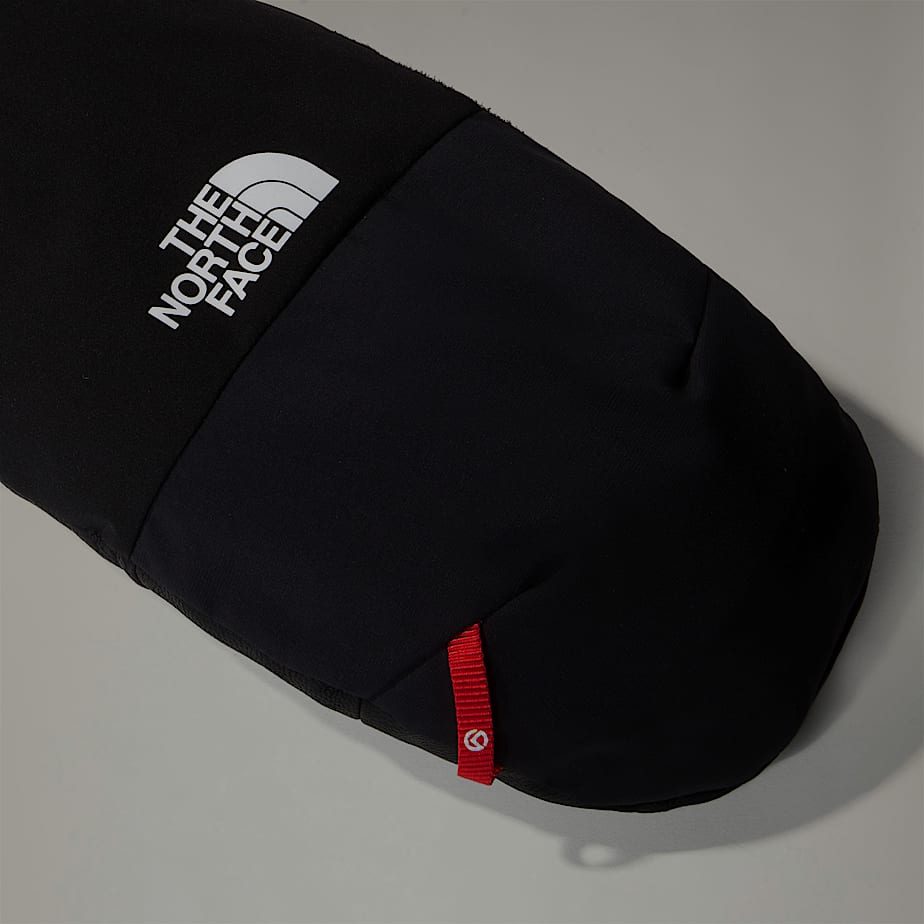 The North Face Summit Down GORE-TEX® Vantar Herr Svarta | NF0A64M2E