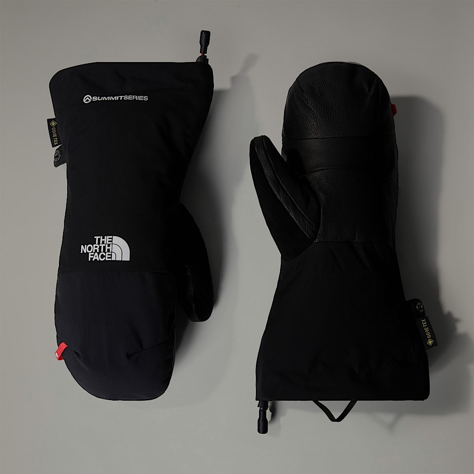 The North Face Summit Down GORE-TEX® Vantar Herr Svarta | NF0A64M2E