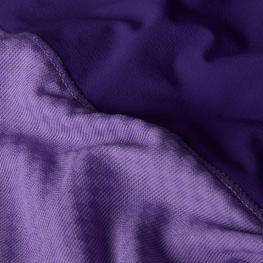 The North Face Summit FUTUREFLEECE™ Hybrid Jackor Dam Lila | NF0A08I4J