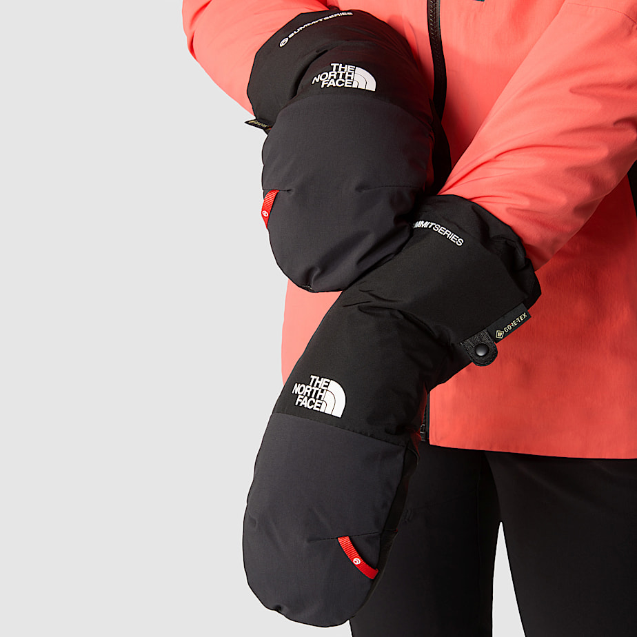 The North Face Summit Inferno GORE-TEX® Vantar Herr Svarta | NF0A07D3H