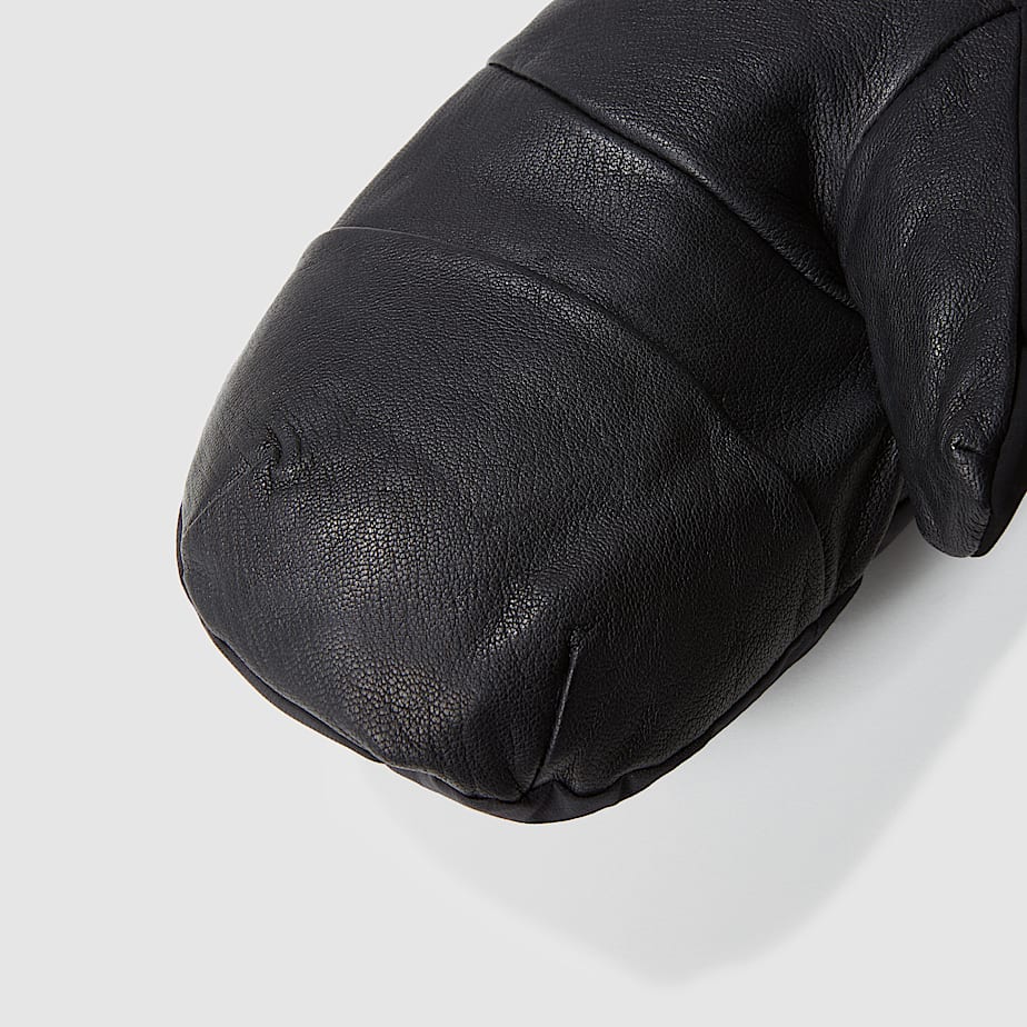 The North Face Summit Inferno GORE-TEX® Vantar Herr Svarta | NF0A07D3H