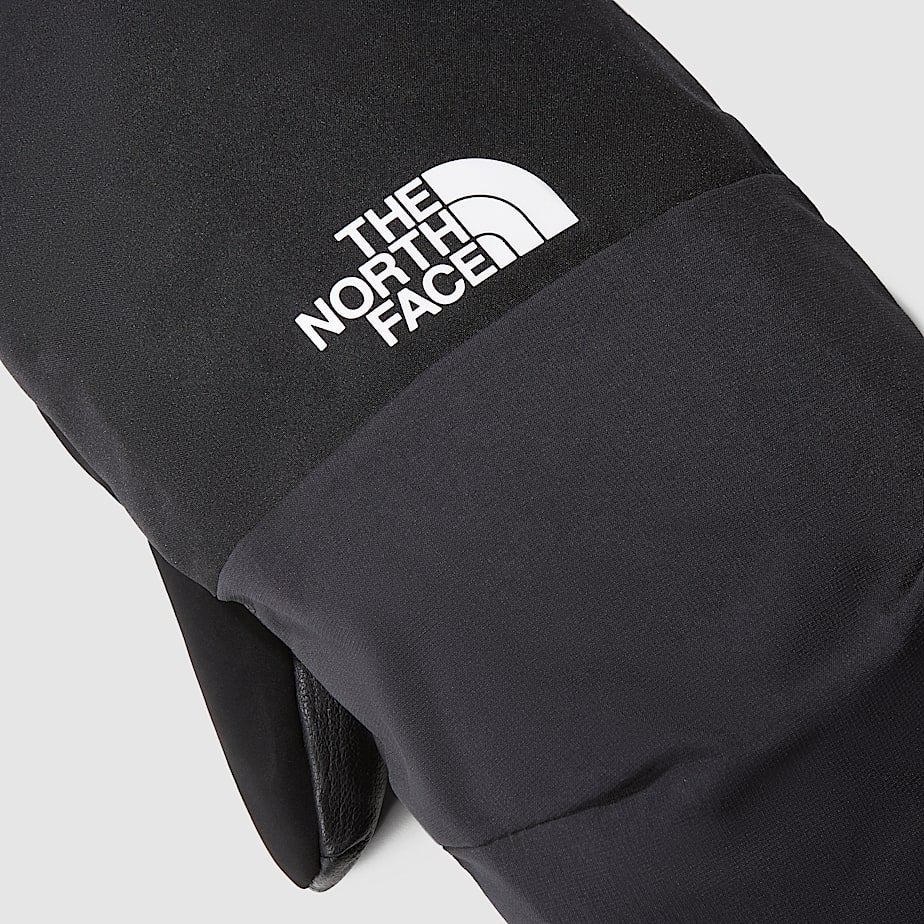 The North Face Summit Inferno GORE-TEX® Vantar Herr Svarta | NF0A07D3H