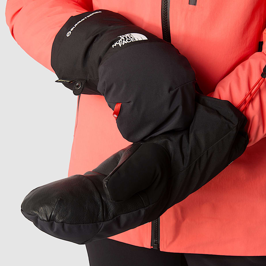 The North Face Summit Inferno GORE-TEX® Vantar Herr Svarta | NF0A07D3H