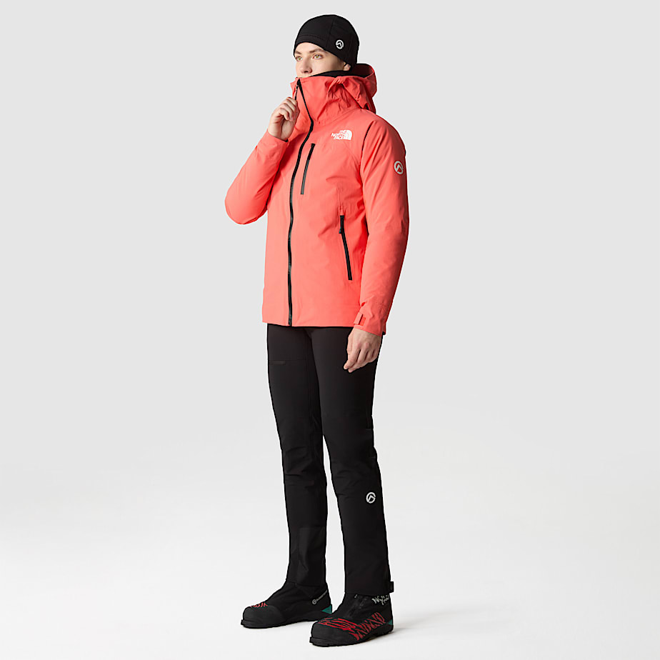 The North Face Summit Inferno GORE-TEX® Vantar Herr Svarta | NF0A07D3H