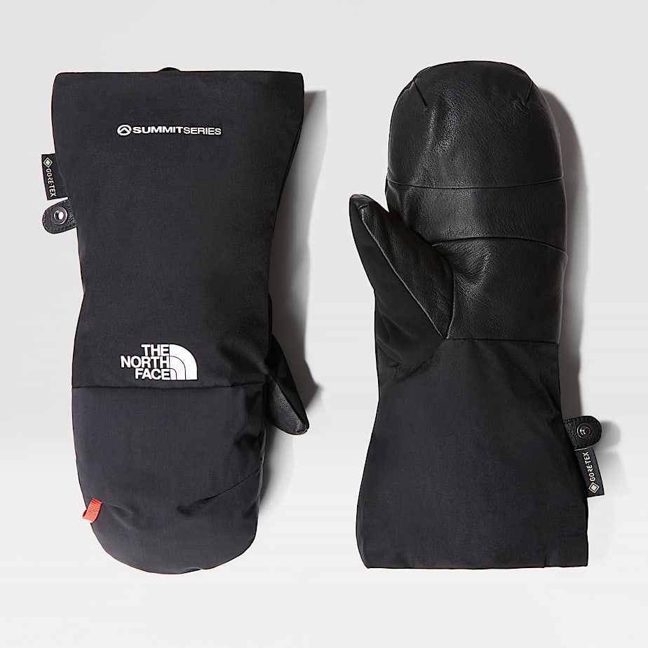 The North Face Summit Inferno GORE-TEX® Vantar Herr Svarta | NF0A07D3H