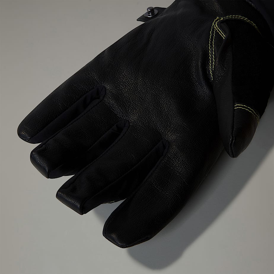 The North Face Summit Lightweight Climb Handskar Dam Svarta | NF0A99N4I