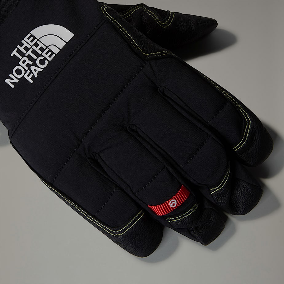 The North Face Summit Lightweight Climb Handskar Dam Svarta | NF0A99N4I