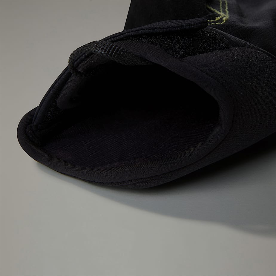 The North Face Summit Lightweight Climb Handskar Dam Svarta | NF0A99N4I