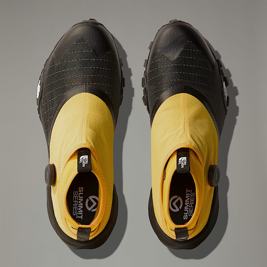 The North Face Summit Offtrail Trail Löparskor Dam Guld | NF0A71H4D