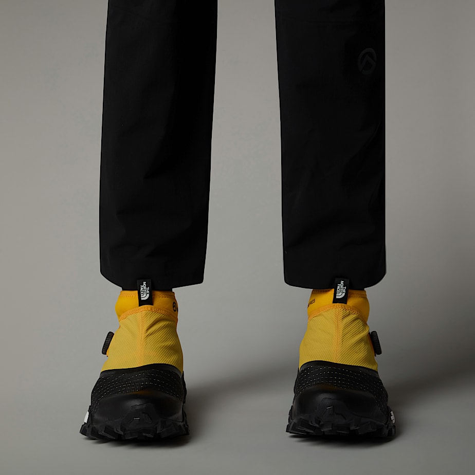 The North Face Summit Offtrail Trail Löparskor Dam Guld | NF0A71H4D