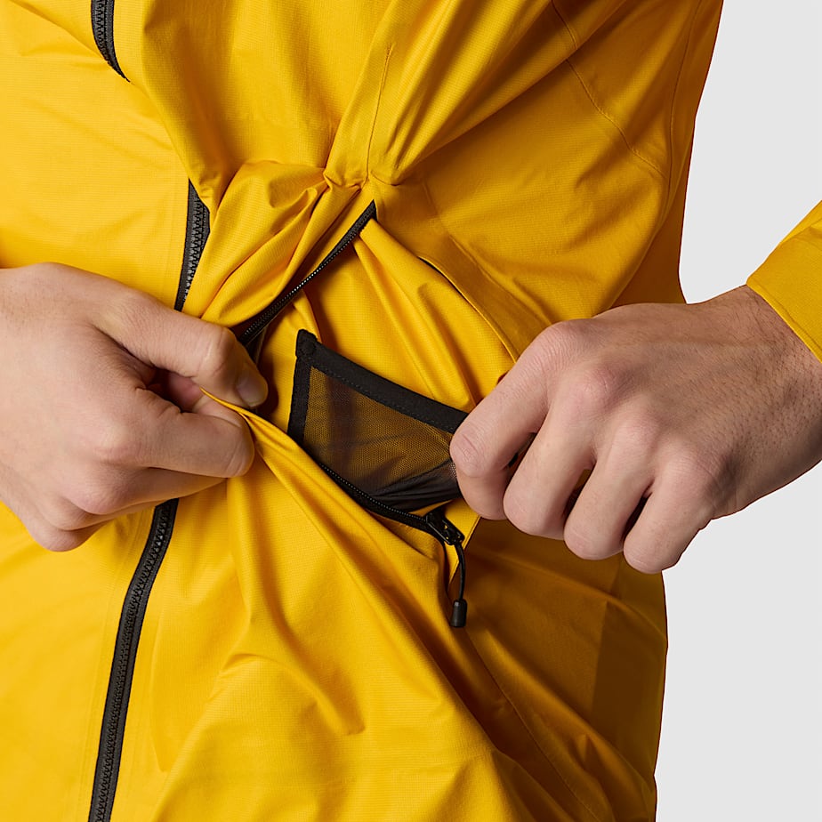 The North Face Summit Papsura FUTURELIGHT™ Jackor Herr Guld | NF0A20J1M
