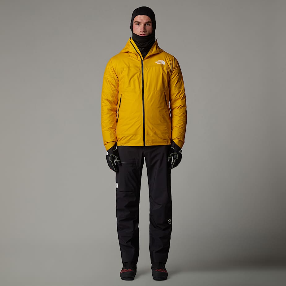 The North Face Summit Papsura FUTURELIGHT™ Jackor Herr Guld | NF0A20J1M
