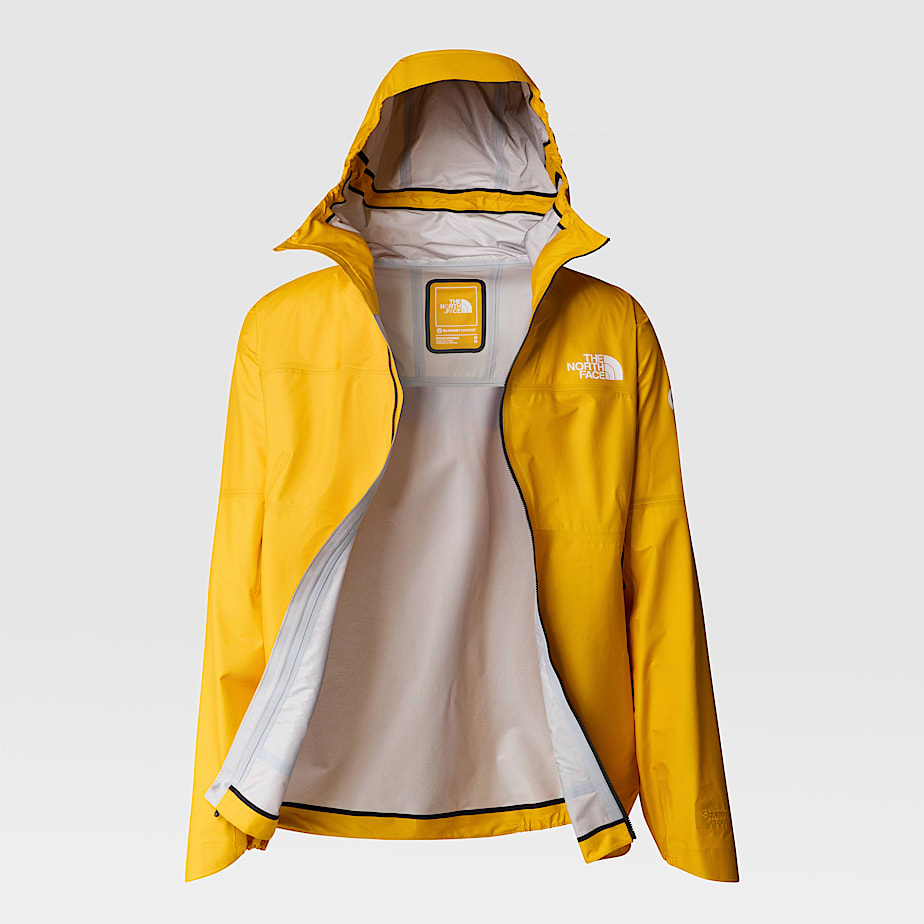 The North Face Summit Papsura FUTURELIGHT™ Jackor Herr Guld | NF0A20J1M