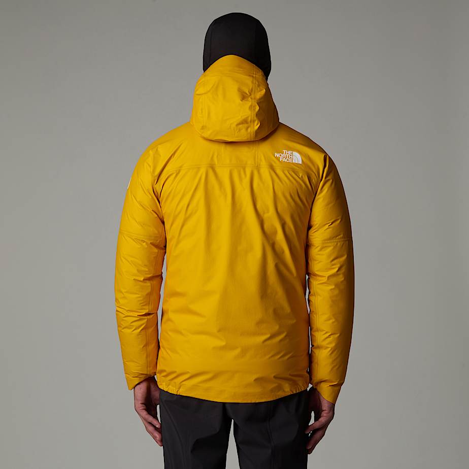 The North Face Summit Papsura FUTURELIGHT™ Jackor Herr Guld | NF0A20J1M
