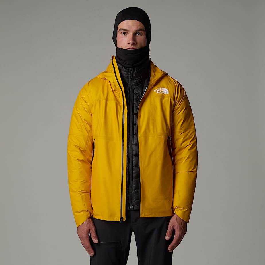 The North Face Summit Papsura FUTURELIGHT™ Jackor Herr Guld | NF0A20J1M