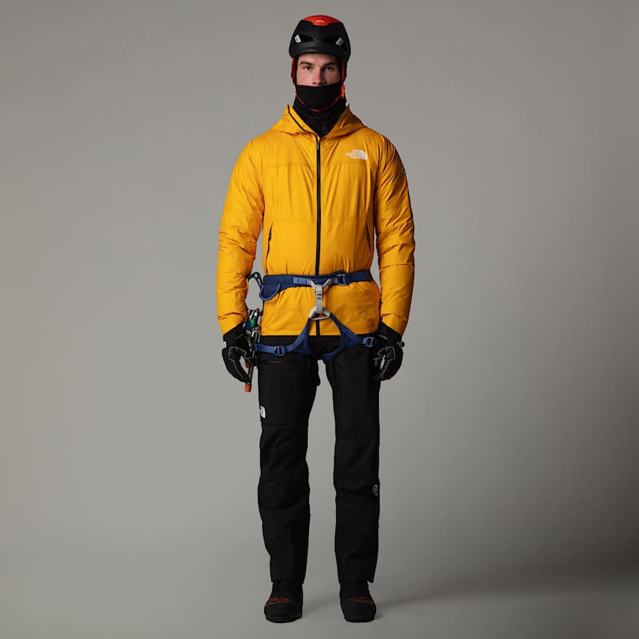 The North Face Summit Papsura FUTURELIGHT™ Jackor Herr Guld | NF0A20J1M