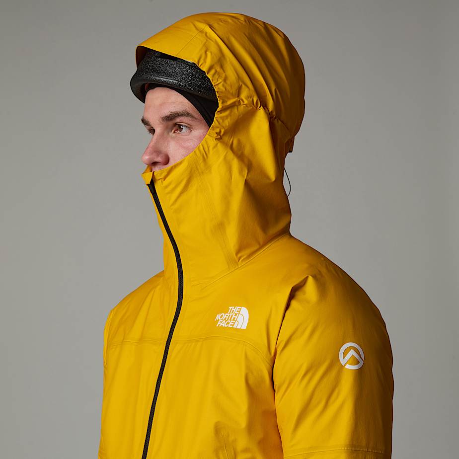The North Face Summit Papsura FUTURELIGHT™ Jackor Herr Guld | NF0A20J1M