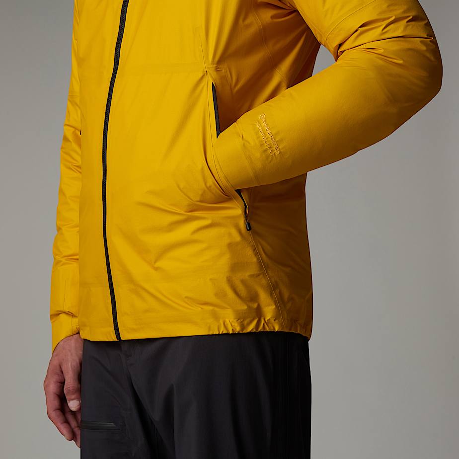 The North Face Summit Papsura FUTURELIGHT™ Jackor Herr Guld | NF0A20J1M