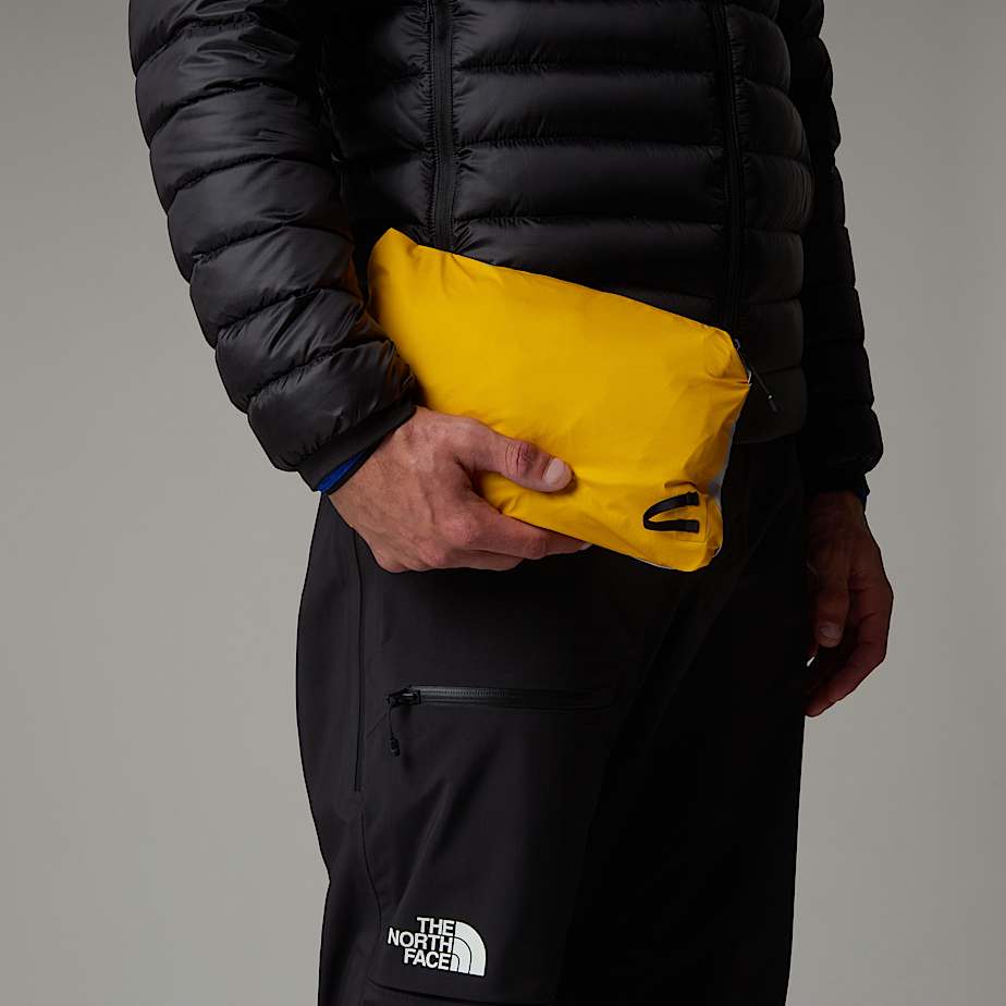 The North Face Summit Papsura FUTURELIGHT™ Jackor Herr Guld | NF0A20J1M