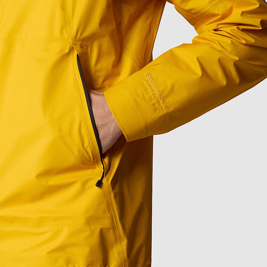 The North Face Summit Papsura FUTURELIGHT™ Jackor Herr Guld | NF0A20J1M