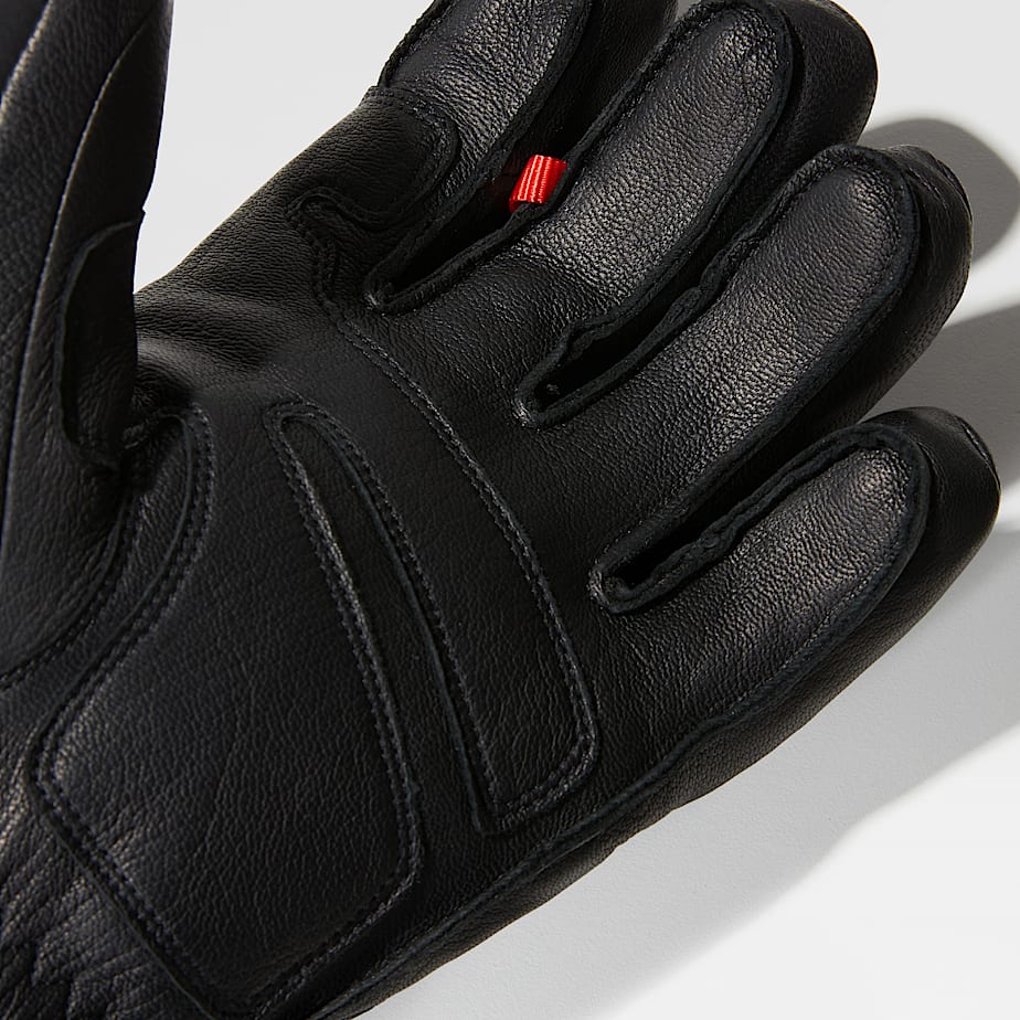 The North Face Summit Patrol GORE-TEX® Handskar Herr Svarta | NF0A17W9O