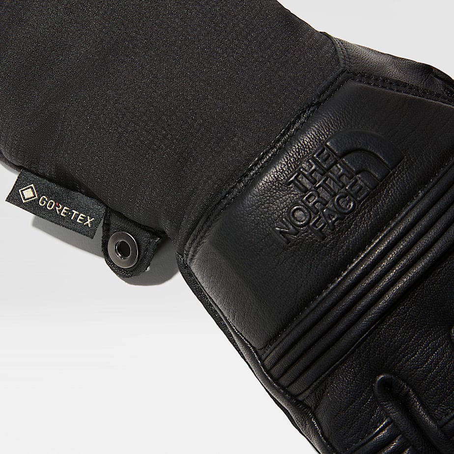 The North Face Summit Patrol GORE-TEX® Handskar Herr Svarta | NF0A17W9O