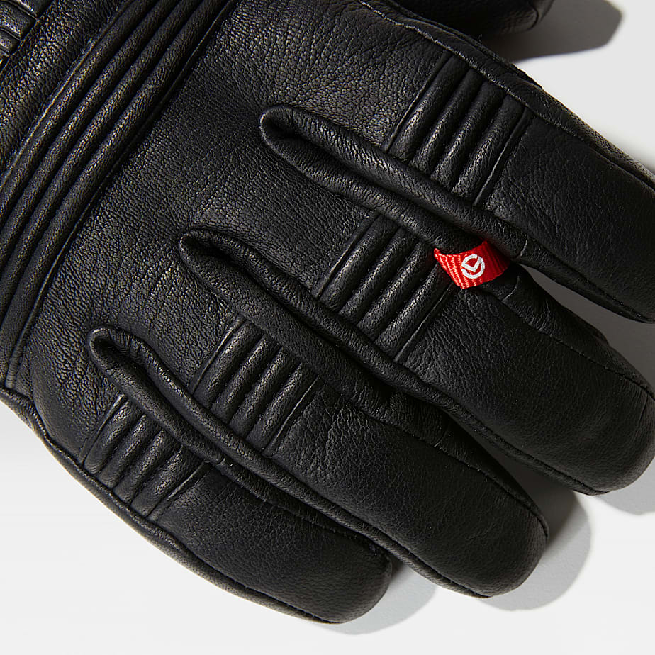 The North Face Summit Patrol GORE-TEX® Handskar Herr Svarta | NF0A17W9O