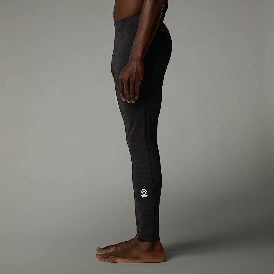 The North Face Summit Pro 120 Baselayer Leggings Herr Svarta | NF0A97I9F