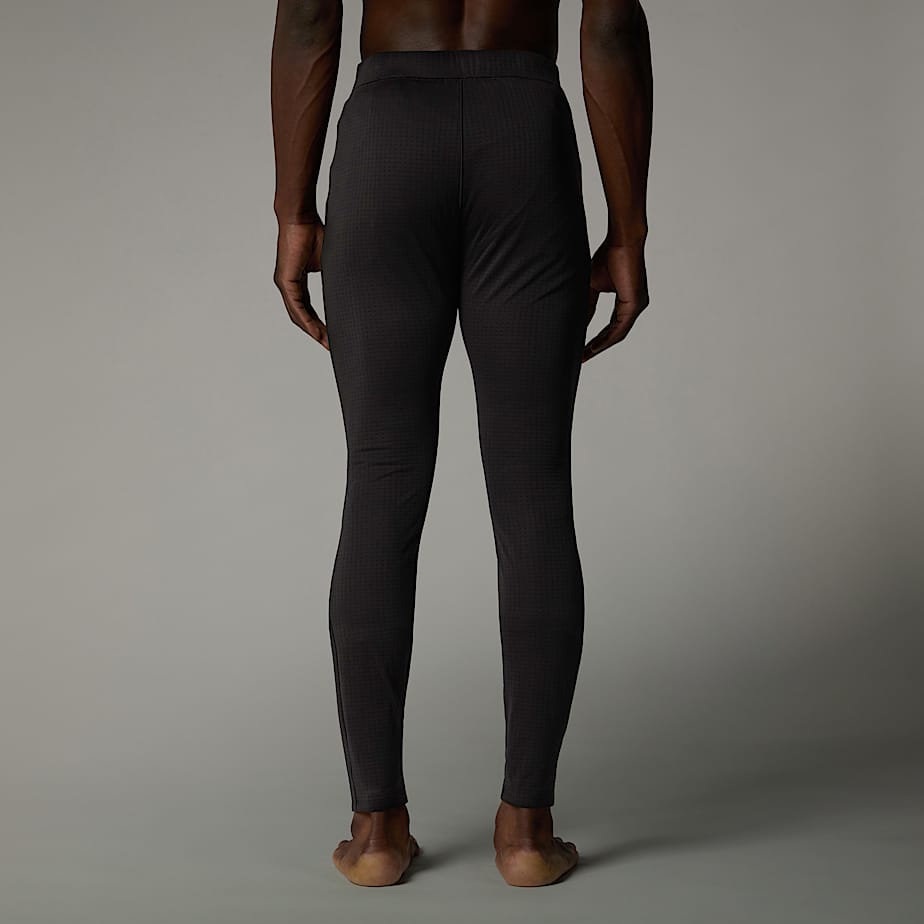 The North Face Summit Pro 120 Baselayer Leggings Herr Svarta | NF0A97I9F