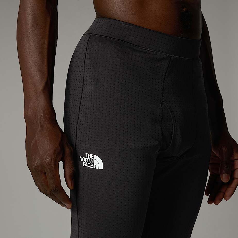 The North Face Summit Pro 120 Baselayer Leggings Herr Svarta | NF0A97I9F