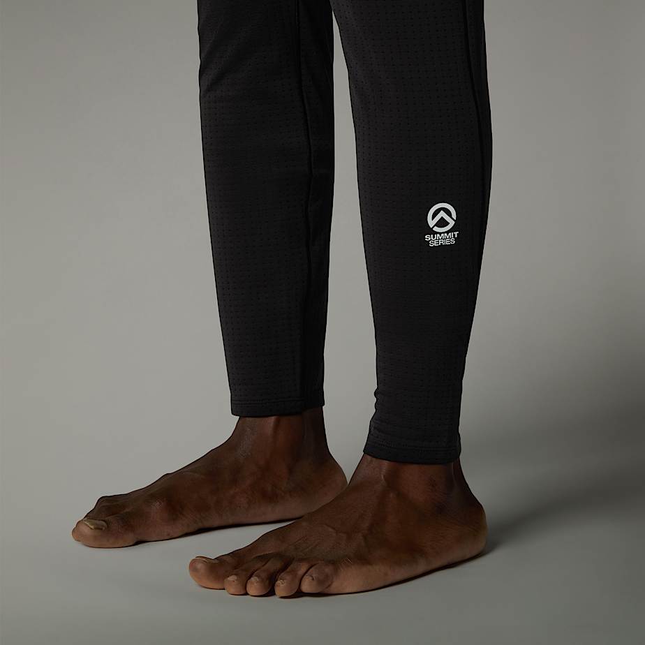 The North Face Summit Pro 120 Baselayer Leggings Herr Svarta | NF0A97I9F