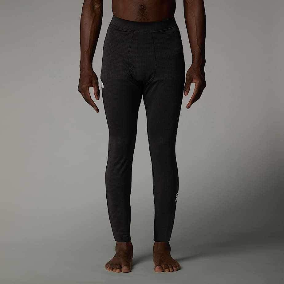 The North Face Summit Pro 120 Baselayer Leggings Herr Svarta | NF0A97I9F