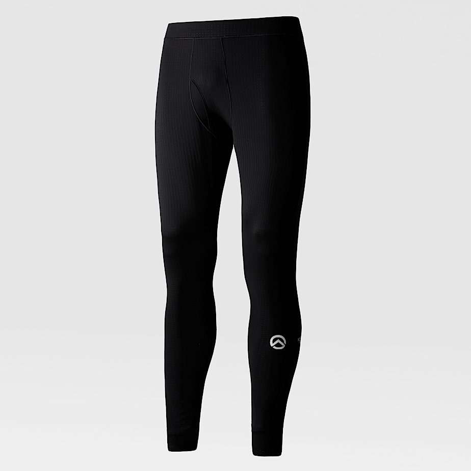 The North Face Summit Pro 120 Baselayer Leggings Herr Svarta | NF0A65D1E