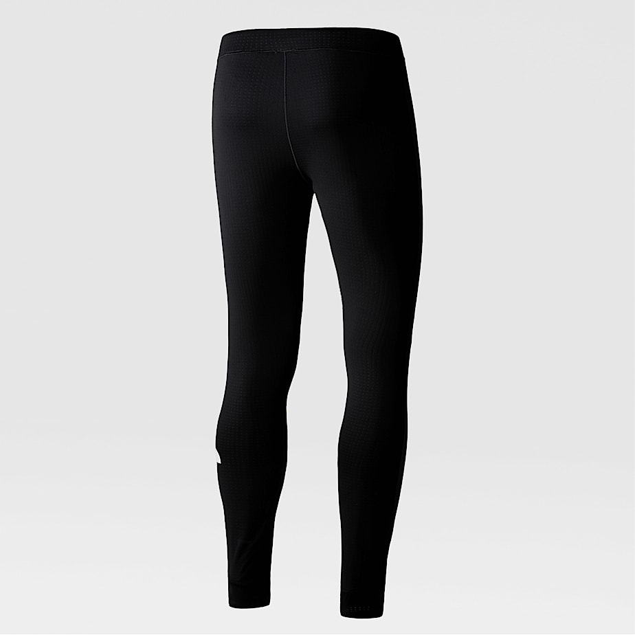 The North Face Summit Pro 120 Baselayer Leggings Herr Svarta | NF0A65D1E