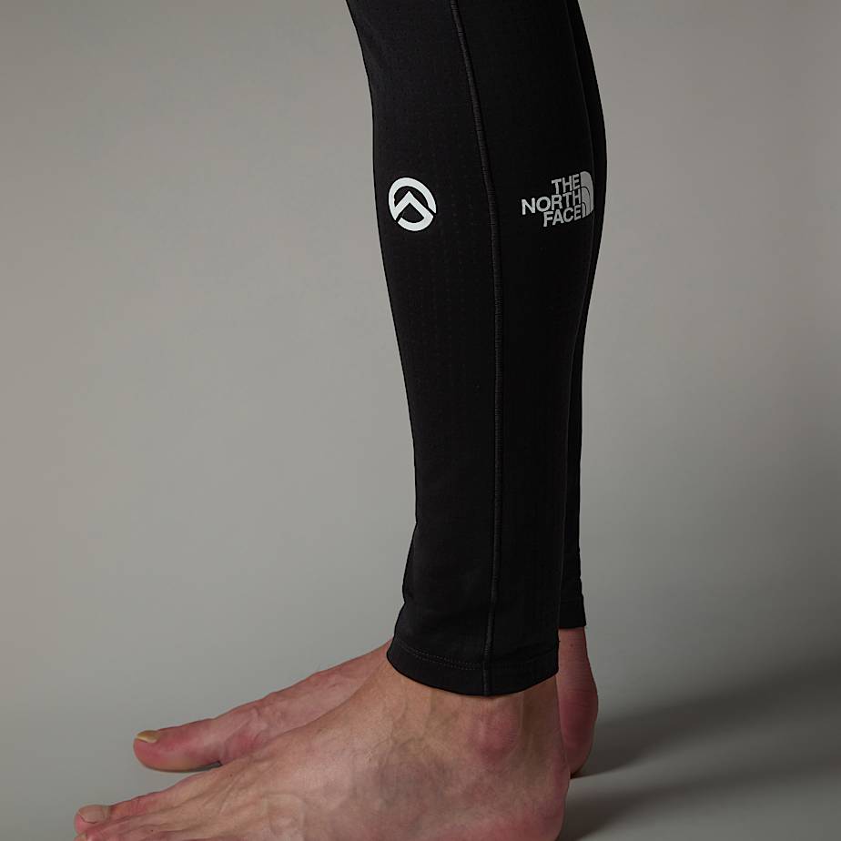 The North Face Summit Pro 120 Baselayer Leggings Herr Svarta | NF0A65D1E