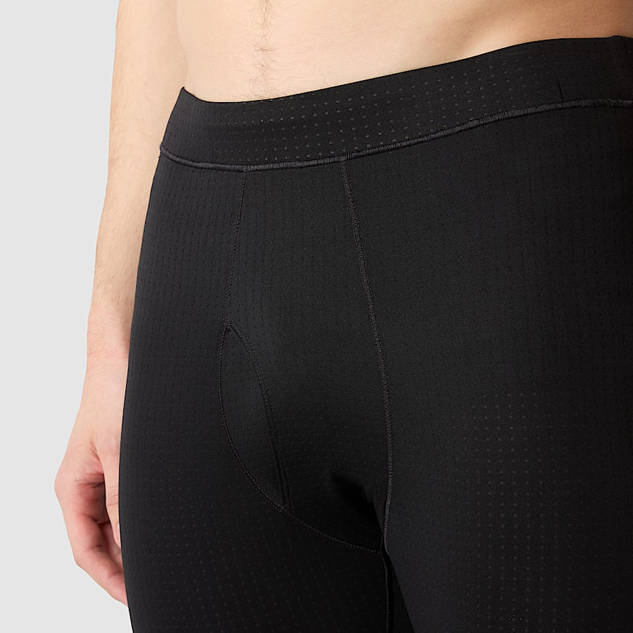 The North Face Summit Pro 120 Baselayer Leggings Herr Svarta | NF0A65D1E