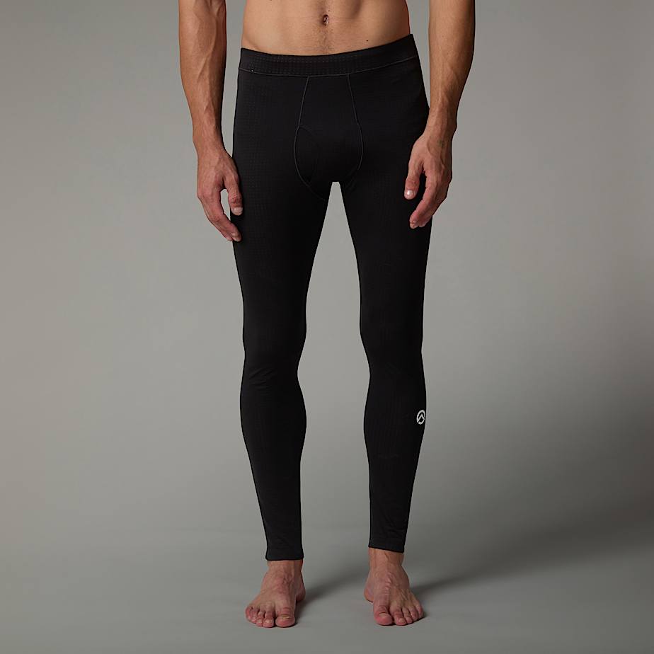 The North Face Summit Pro 120 Baselayer Leggings Herr Svarta | NF0A65D1E