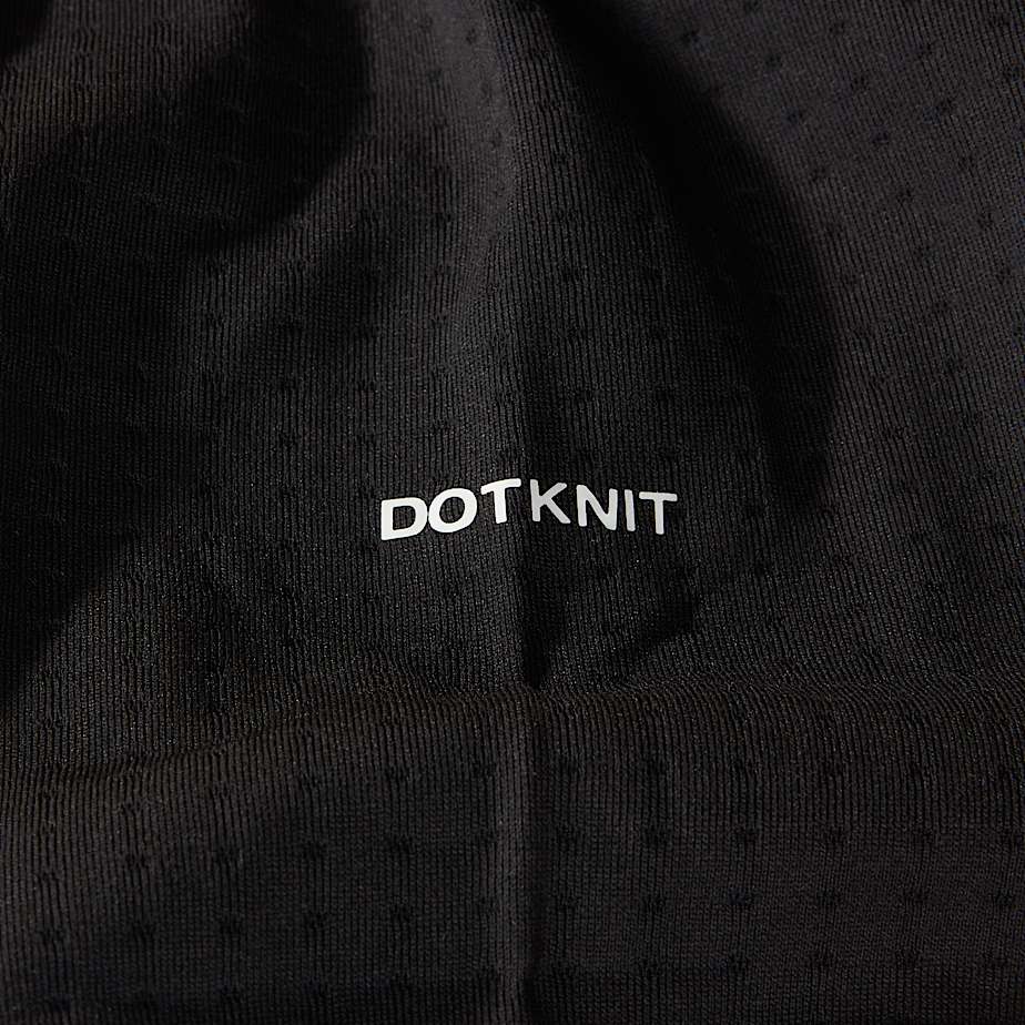 The North Face Summit Pro 120 Long-Sleeve Underställströja Herr Svarta | NF0A47A4J