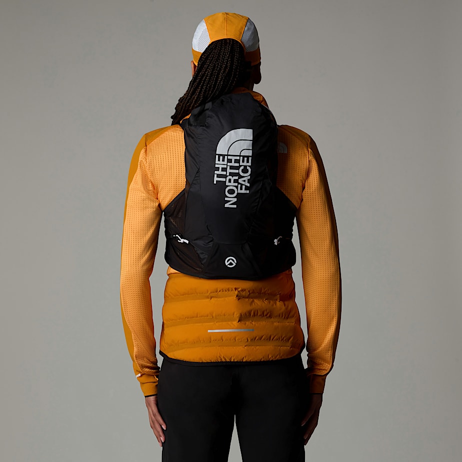 The North Face Summit Run Training 12L Ryggsäckar Herr Svarta | NF0A30U2M