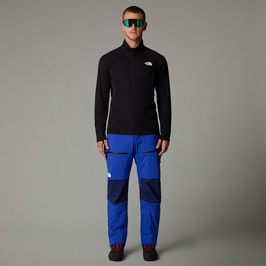 The North Face Summit Series™ FUTUREFLEECE™ LT Jackor Herr Svarta | NF0A45V8F