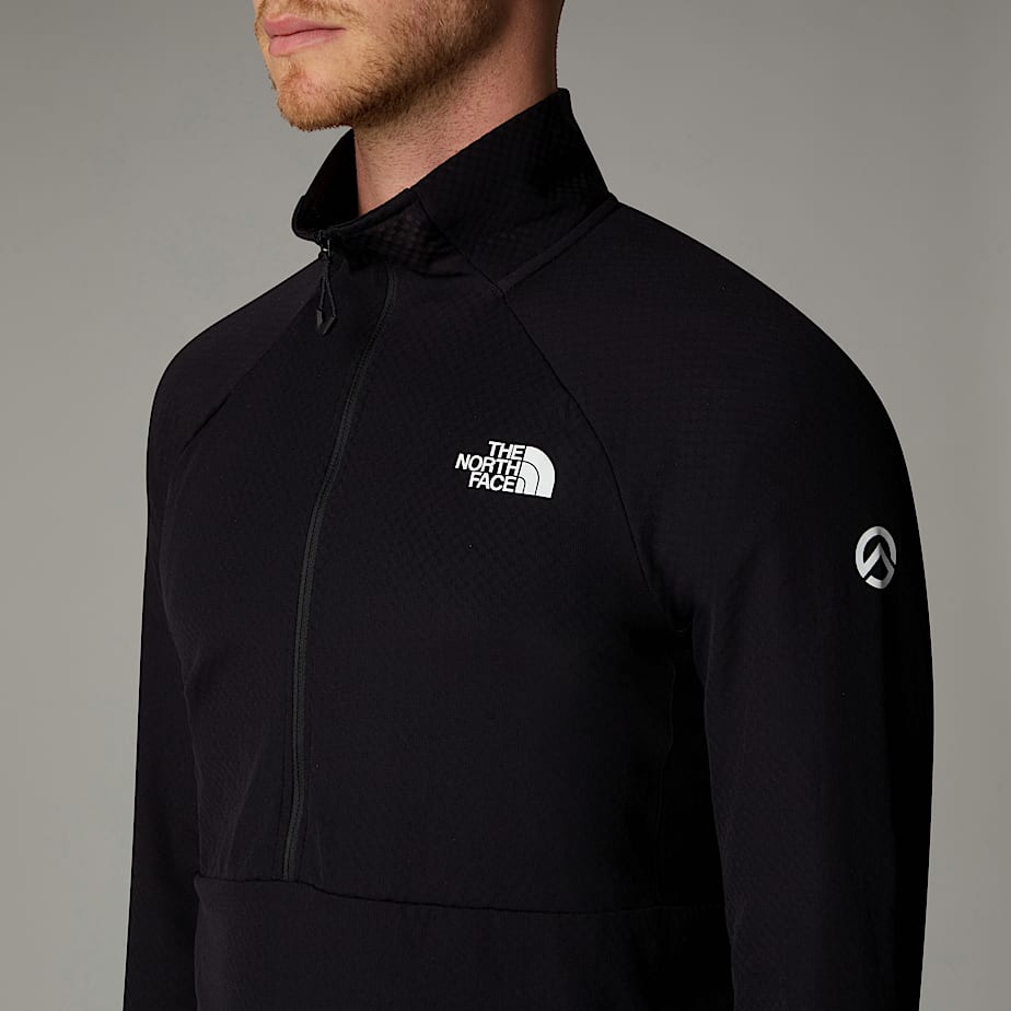 The North Face Summit Series™ FUTUREFLEECE™ LT Jackor Herr Svarta | NF0A45V8F