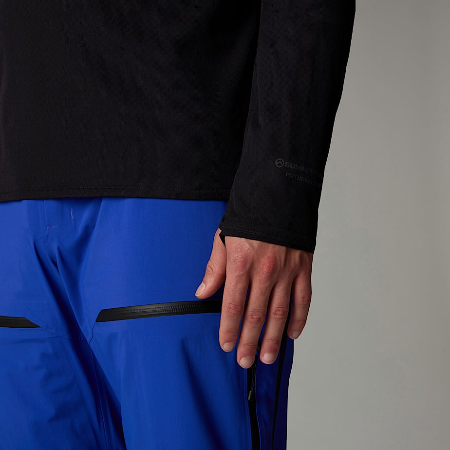 The North Face Summit Series™ FUTUREFLEECE™ LT Jackor Herr Svarta | NF0A45V8F