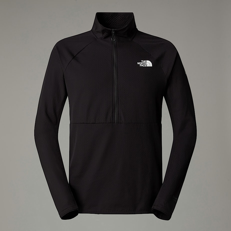 The North Face Summit Series™ FUTUREFLEECE™ LT Jackor Herr Svarta | NF0A45V8F