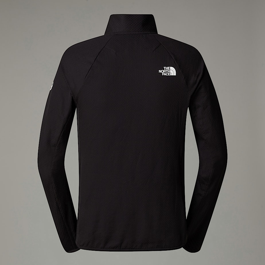 The North Face Summit Series™ FUTUREFLEECE™ LT Jackor Herr Svarta | NF0A45V8F